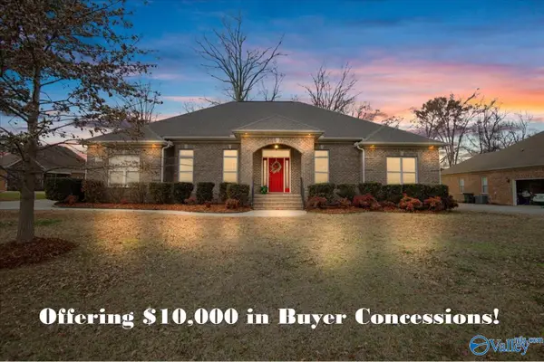 238 River Walk Trail, New Market, AL 35761