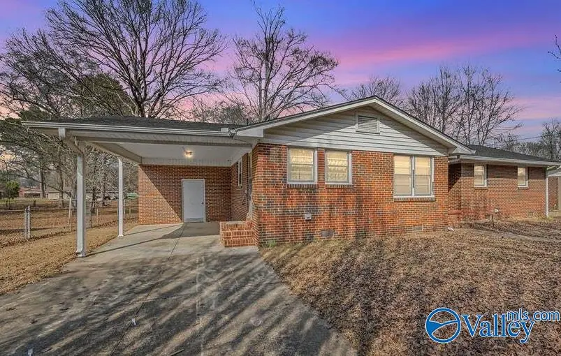 316 Etowah Street Se, Attalla, AL 35954 - #2