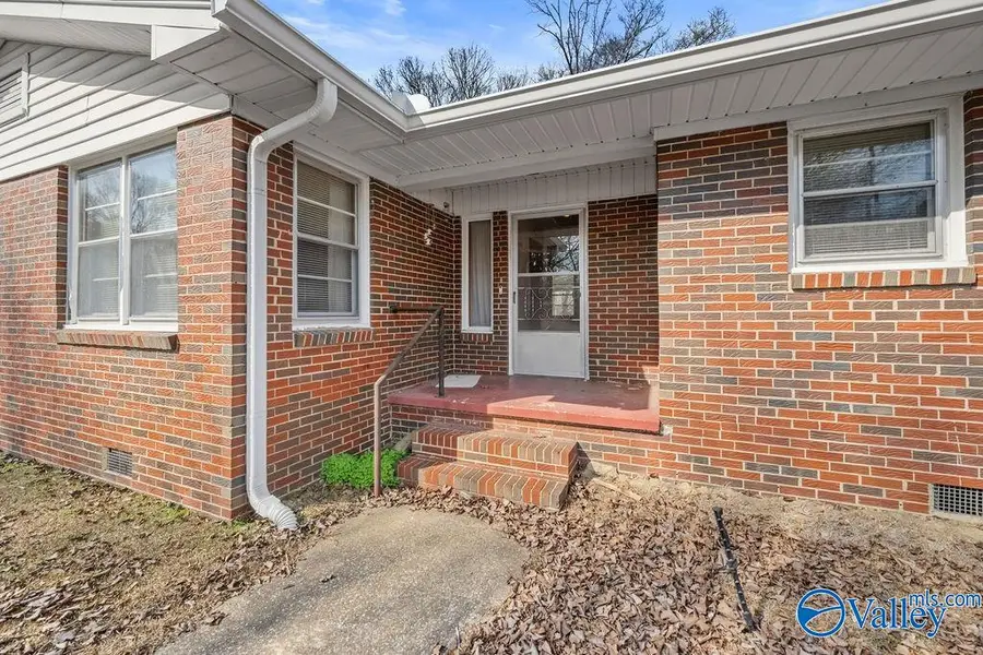316 Etowah Street Se, Attalla, AL 35954 - #3