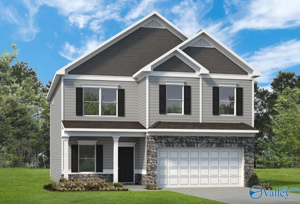 7205 Fox Glen Circle Se, Owens Cross Roads, AL 35763 - #1