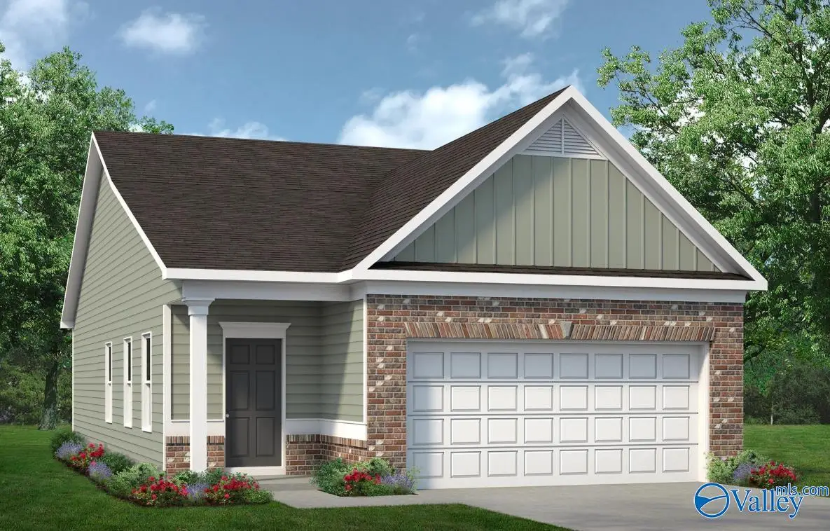 7212 Fox Glen Circle Se, Owens Cross Roads, AL 35763 - #1