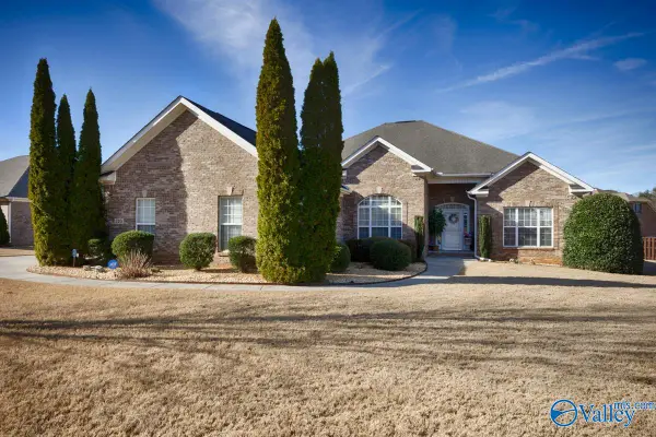 120 Burwell Ridge Trail, Harvest, AL 35749