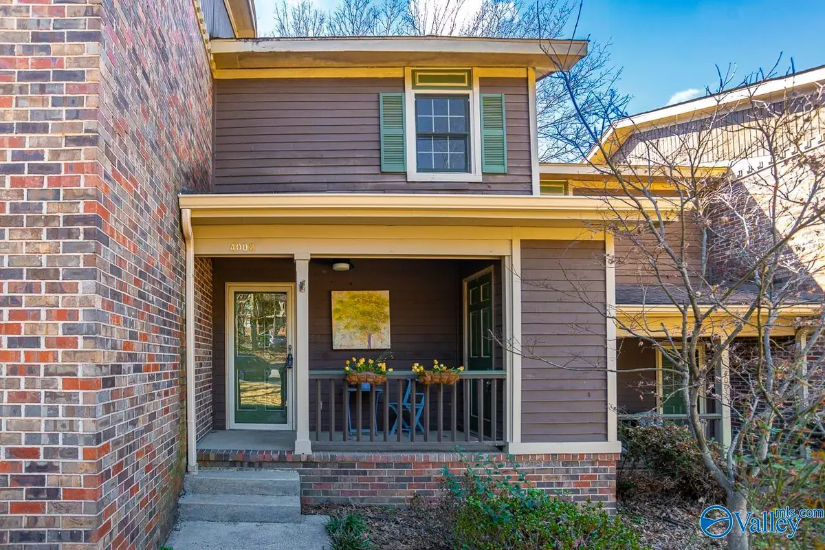 4002 Belle Grove Drive #4002, Huntsville, AL 35802 - #1