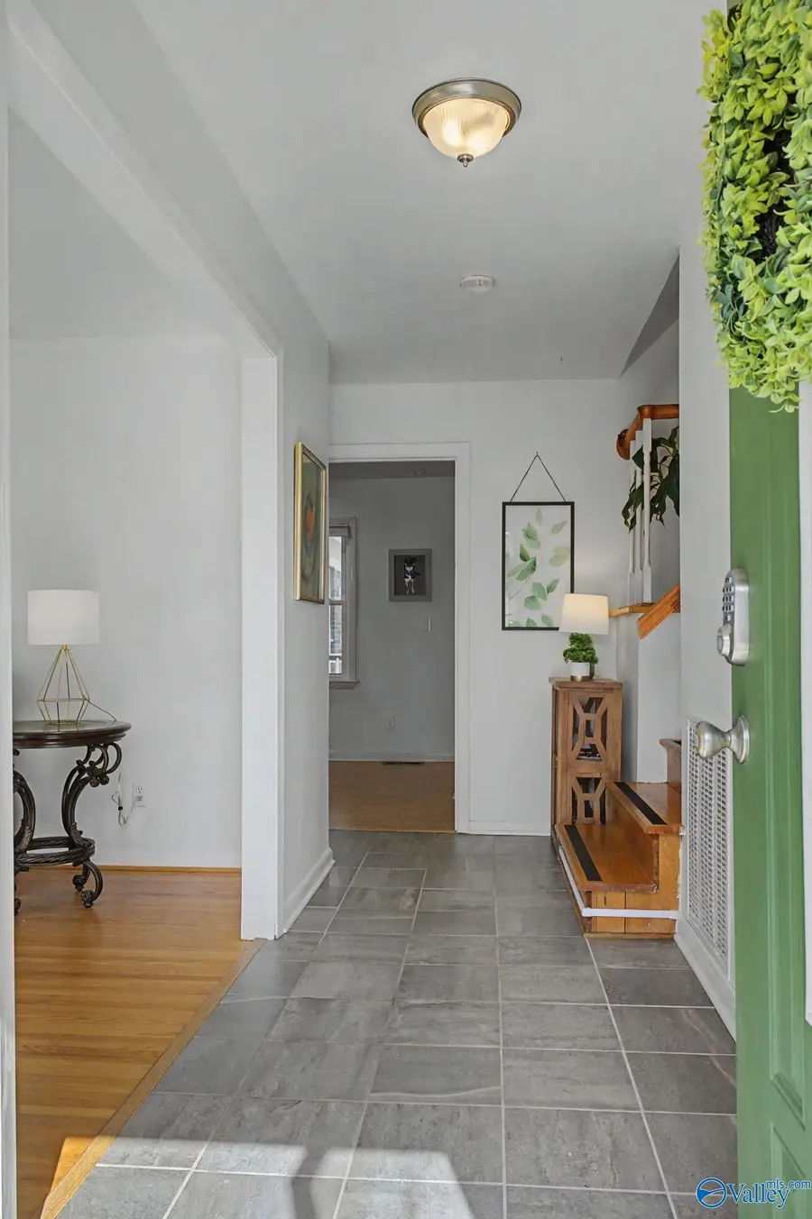 811 Forrest Heights Drive Se, Huntsville, AL 35802 - #3