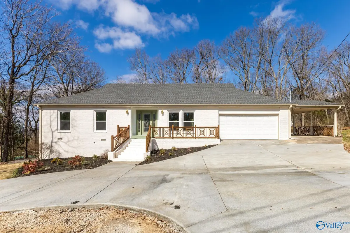 2405 NE Bankhead Parkway Ne, Huntsville, AL 35801 - #1