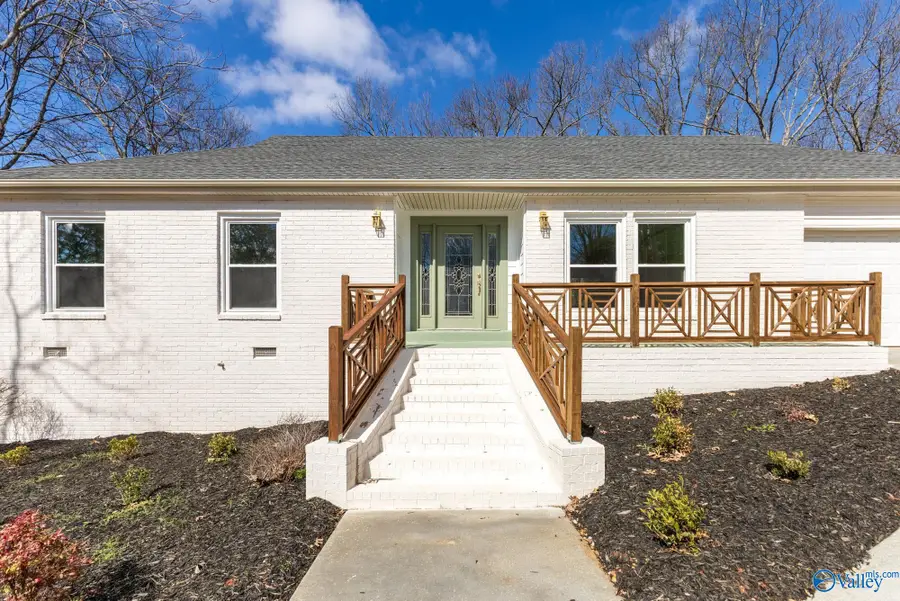 2405 NE Bankhead Parkway Ne, Huntsville, AL 35801 - #3