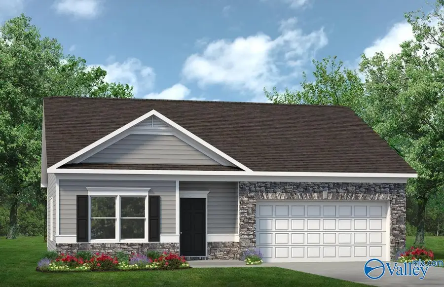 145 Harvest Moon Drive, Harvest, AL 35749 - #2