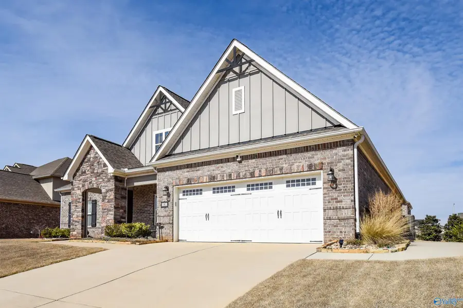 161 Wilcot Road, Meridianville, AL 35759 - #2