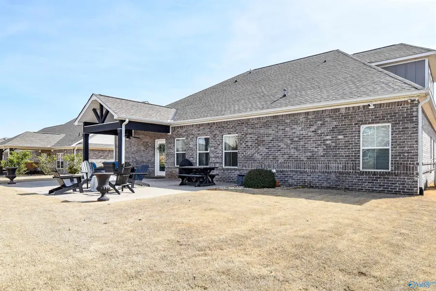 161 Wilcot Road, Meridianville, AL 35759 - #3