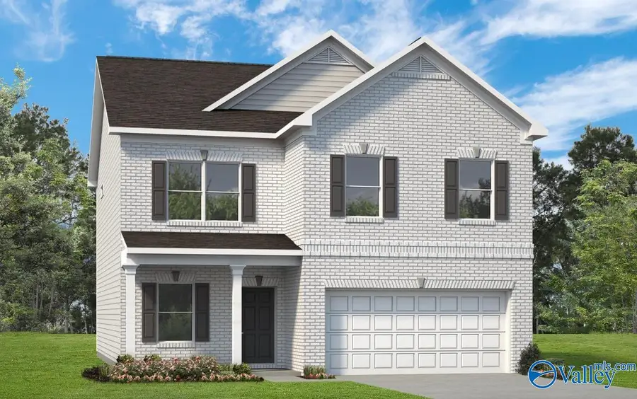 199 Mill Valley Way, New Market, AL 35761 - #2