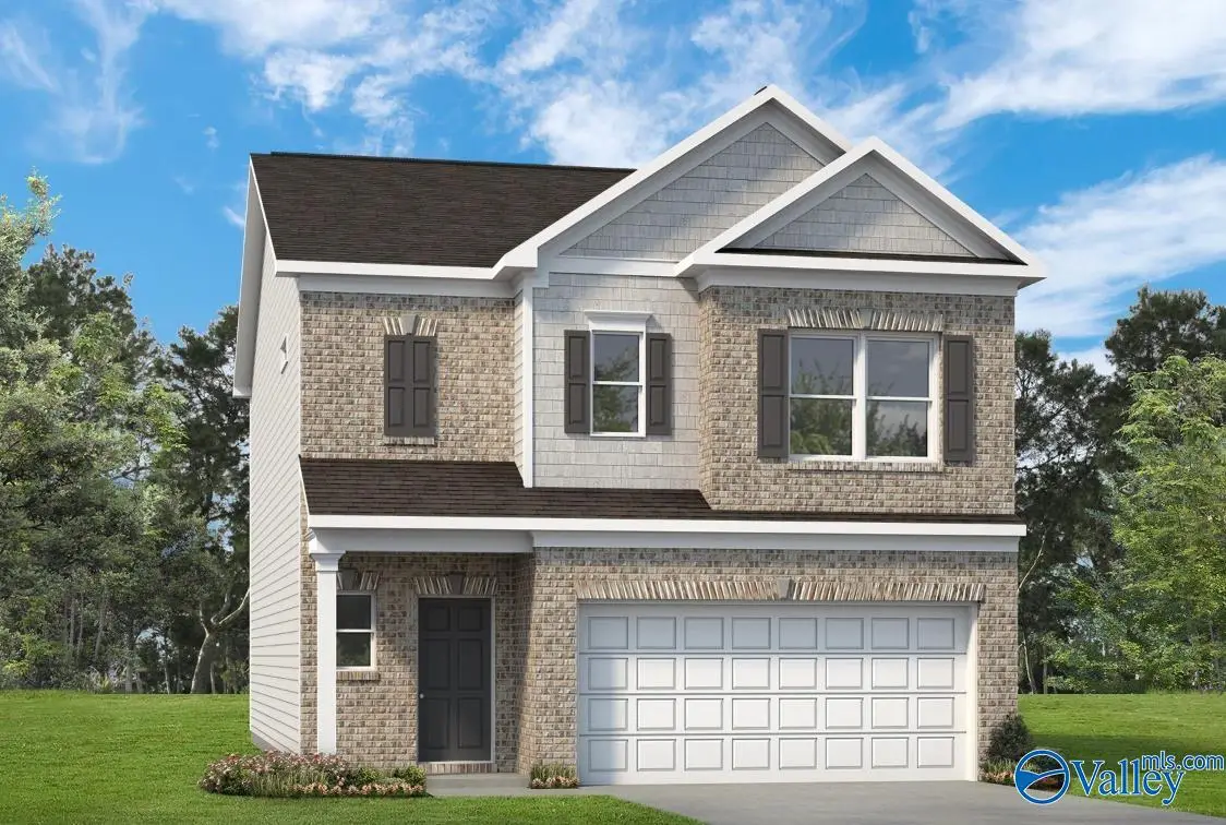 1125 Tanger Glen Trail Nw, Harvest, AL 35749 - #1