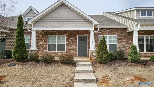 403 Edgebrook Drive, Madison, AL 35756