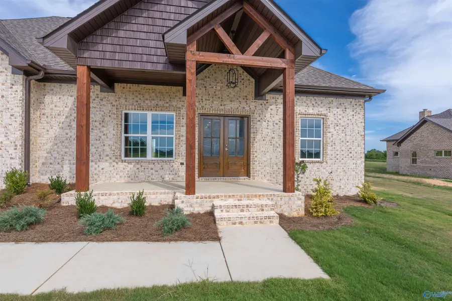 261 Hummingbird Way, Killen, AL 35645 - #2