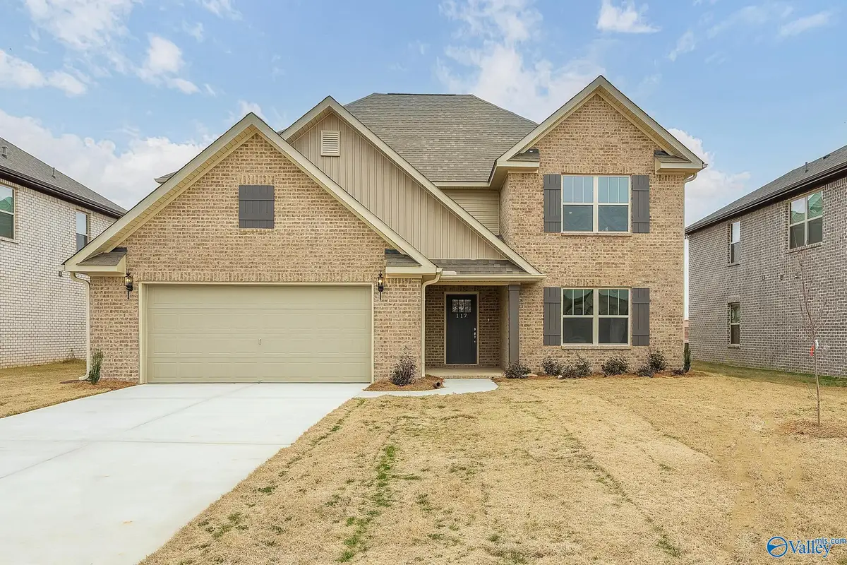 117 Huffman Street, Hazel Green, AL 35750 - #1