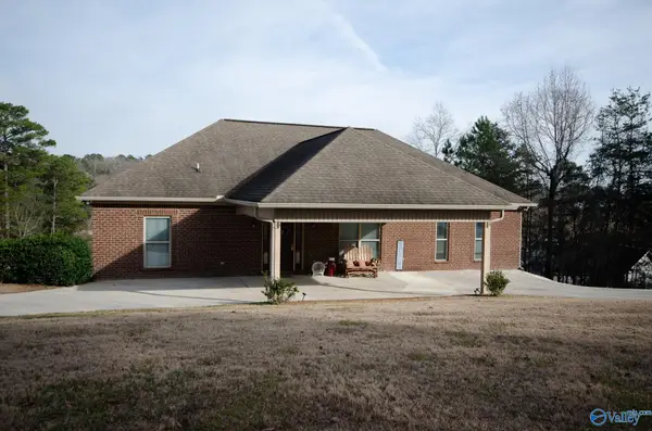 277 County Road 172, Crane Hill, AL 35053