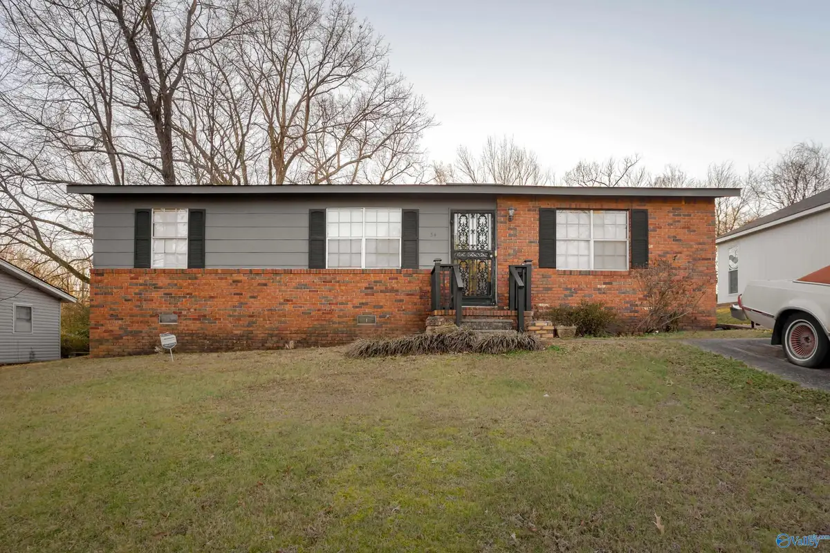 34 S Broadway Street, Florence, AL 35630 - #1