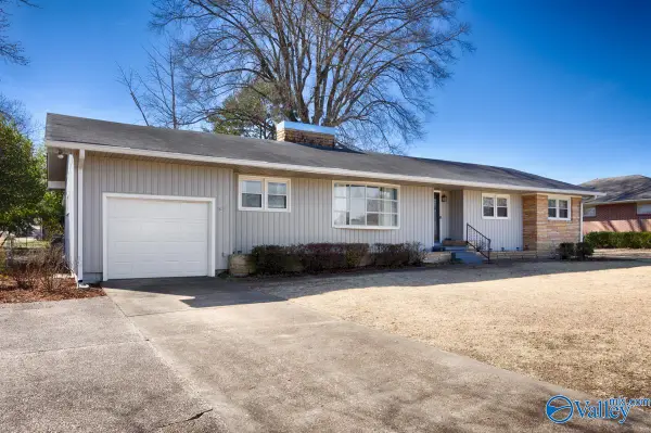 1309 Aston Street, Athens, AL 35611