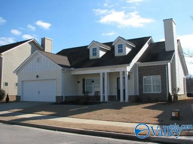 7040 Camrose Lane, Huntsville, AL 35806 - #1