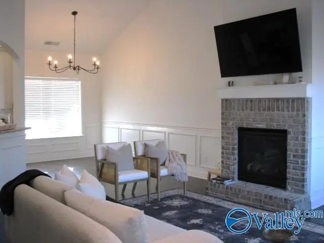 7040 Camrose Lane, Huntsville, AL 35806 - #2