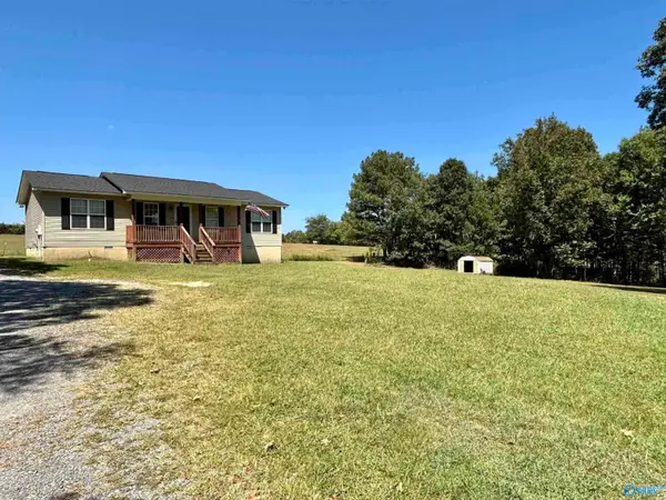 6835 County Road 78, Fort Payne, AL 35967