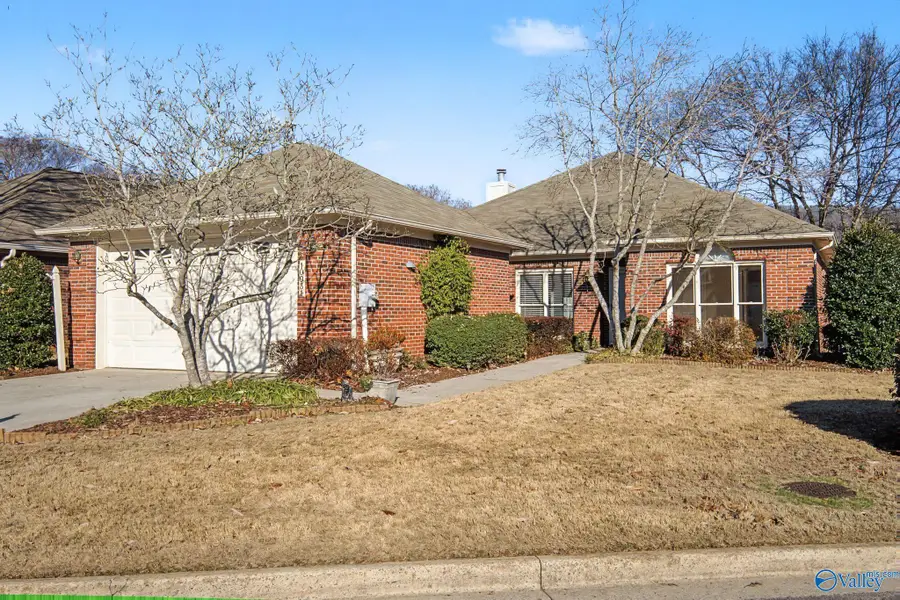 10031 Meredith Lane, Huntsville, AL 35803 - #2
