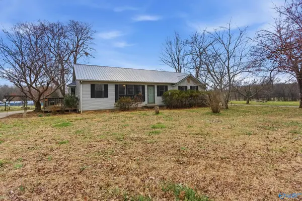 458 Ollie Howard Road, New Market, AL 35671