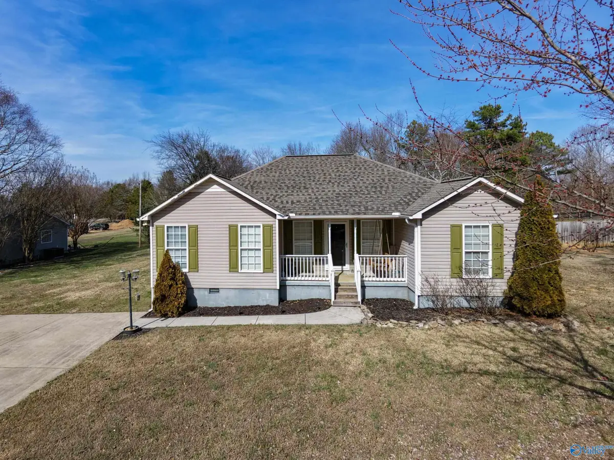 101 Jones Drive, Grant, AL 35747 - #1