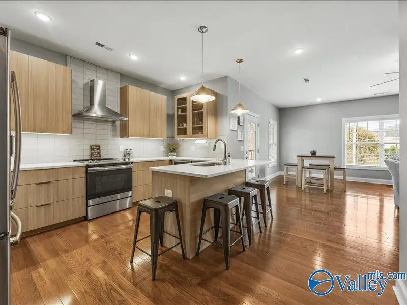 507 Dement Street Ne, Huntsville, AL 35801 - #3