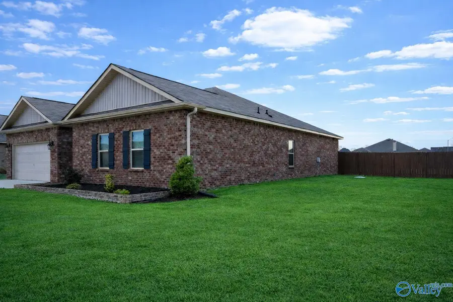 101 Arctic Fox Trail, Meridianville, AL 35759 - #2