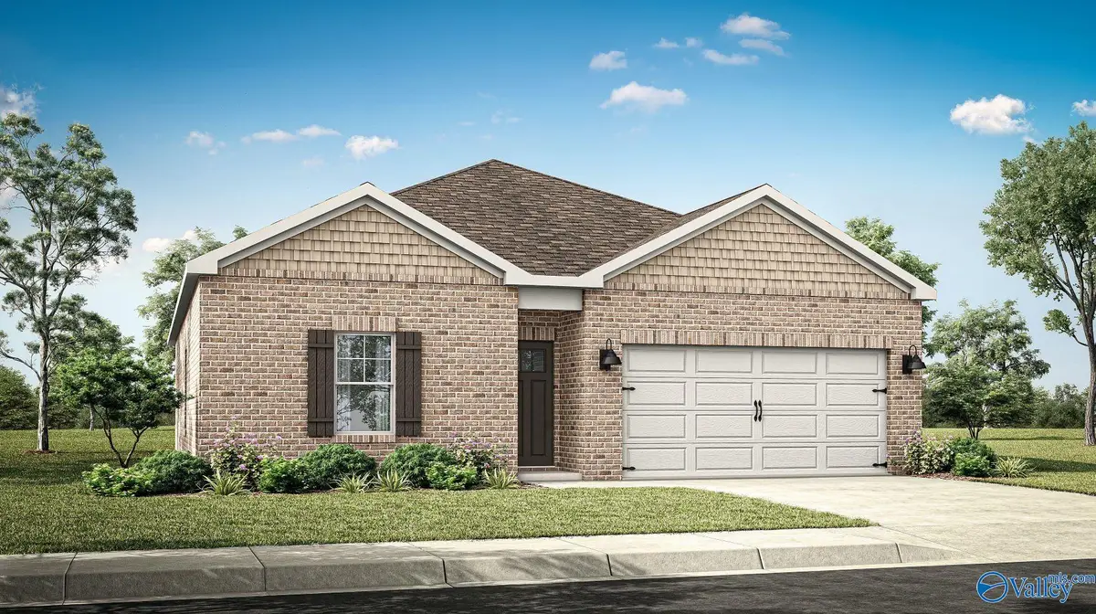 3267 Feldspar Drive Sw, Madison, AL 35756 - #1