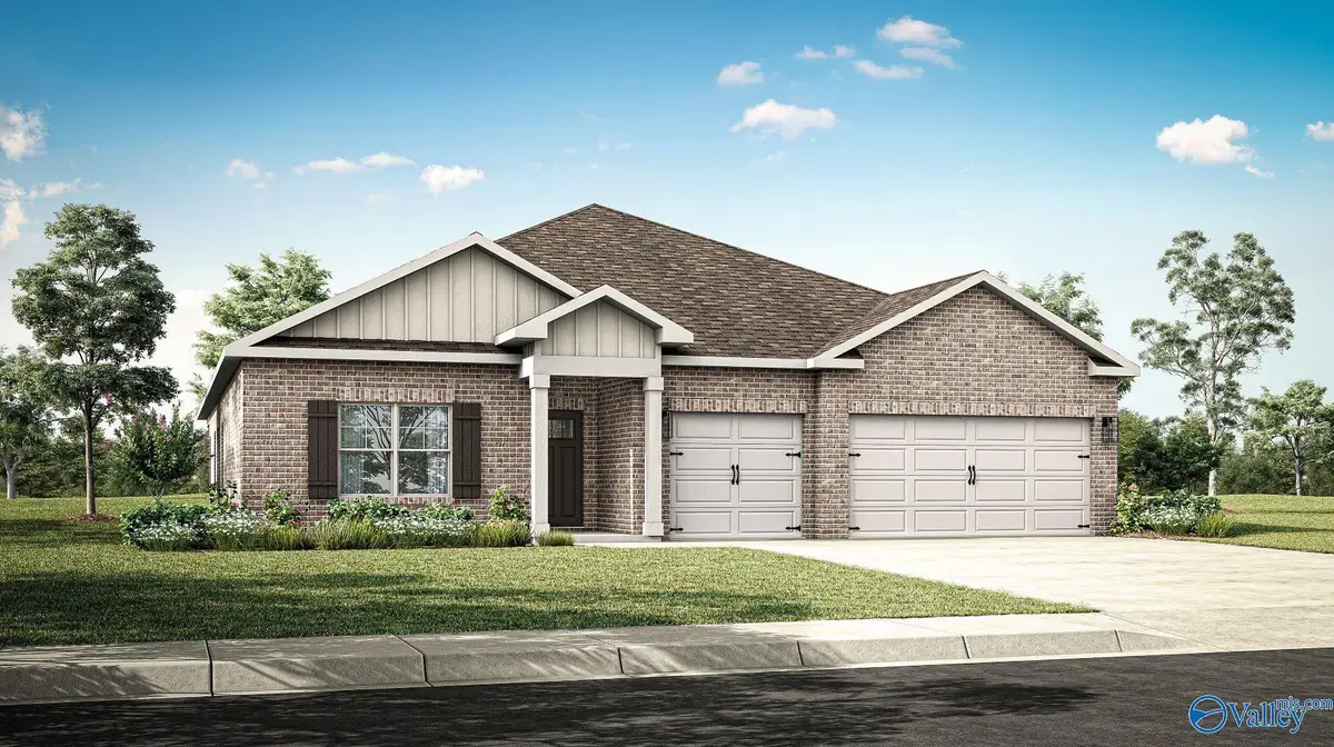 3639 Adrea Avenue Sw, Madison, AL 35756 - #1