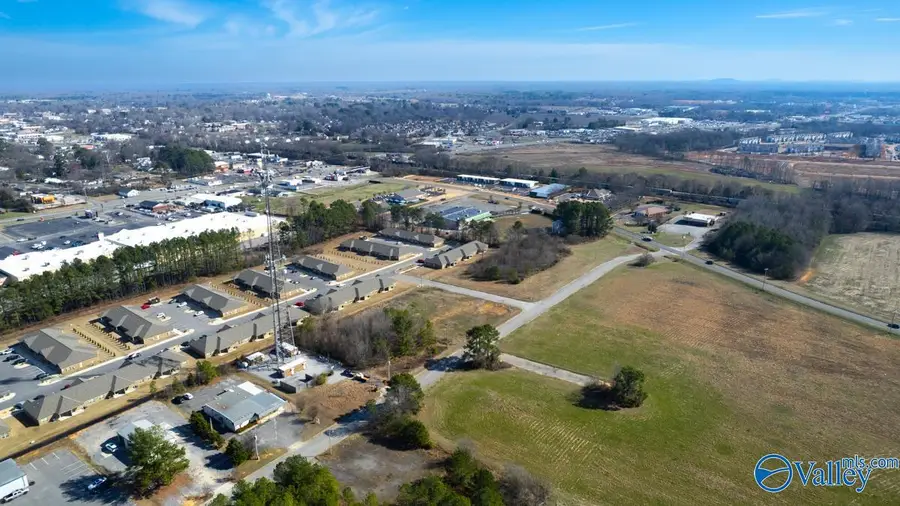 Lot 11 Commercial Drive, Athens, AL 35611 - #3