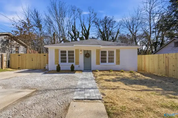 4001 SW Newson Road Sw, Huntsville, AL 35805