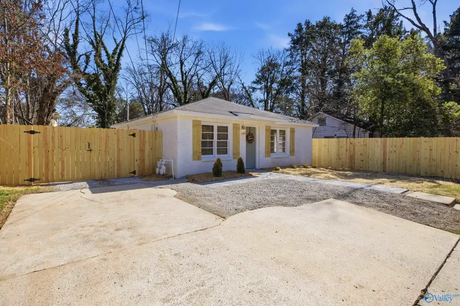 4001 SW Newson Road Sw, Huntsville, AL 35805 - #2