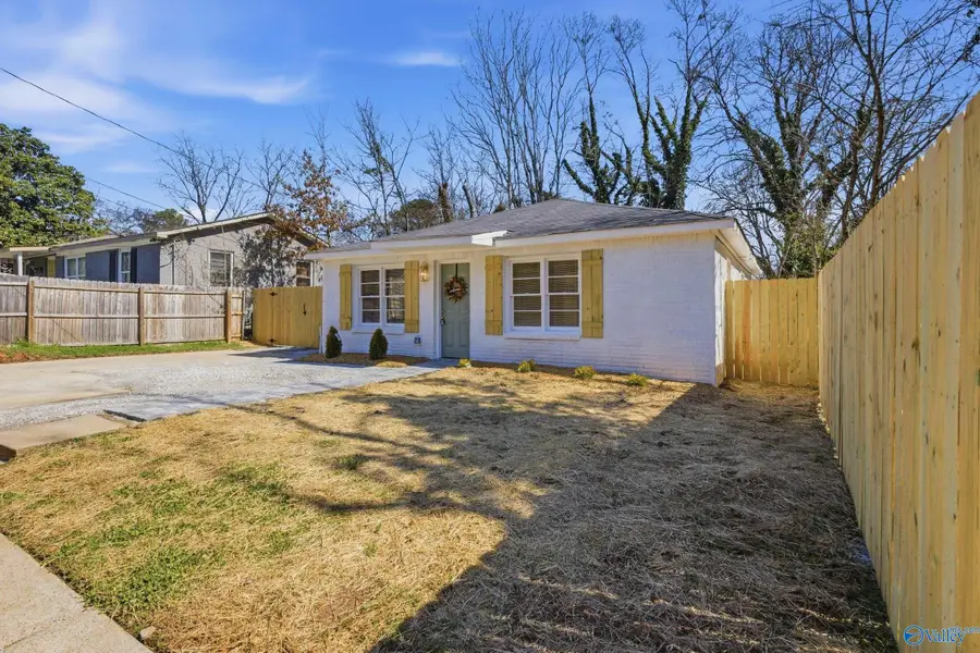 4001 SW Newson Road Sw, Huntsville, AL 35805 - #3