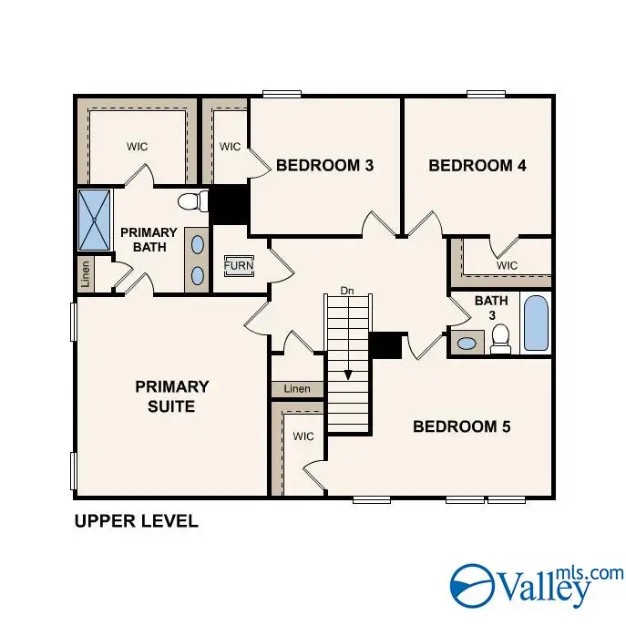 120 Addlestone Circle, Meridianville, AL 35759 - #3