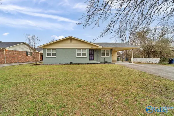 2806 Penland Avenue Nw, Huntsville, AL 35810