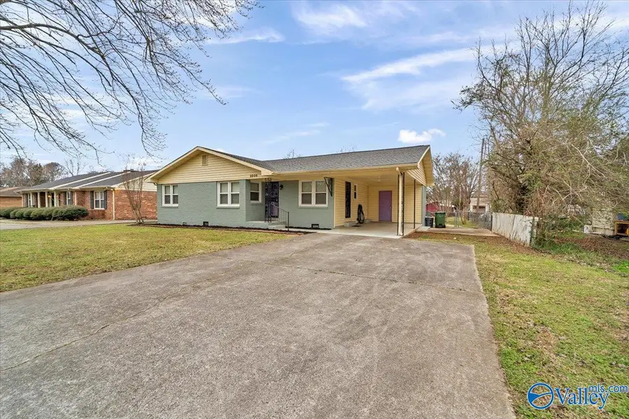 2806 Penland Avenue Nw, Huntsville, AL 35810 - #2