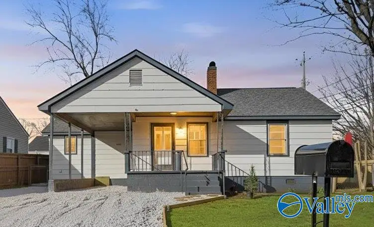 3900 Birch Avenue Sw, Huntsville, AL 35805 - #1