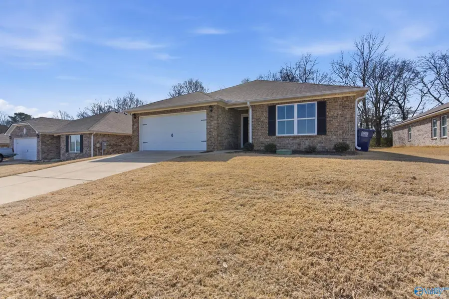 106 Jerrie Lynn Boulevard, Meridianville, AL 35759 - #2