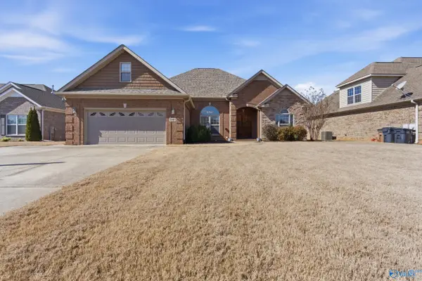 1007 Worton Grange, Decatur, AL 35603