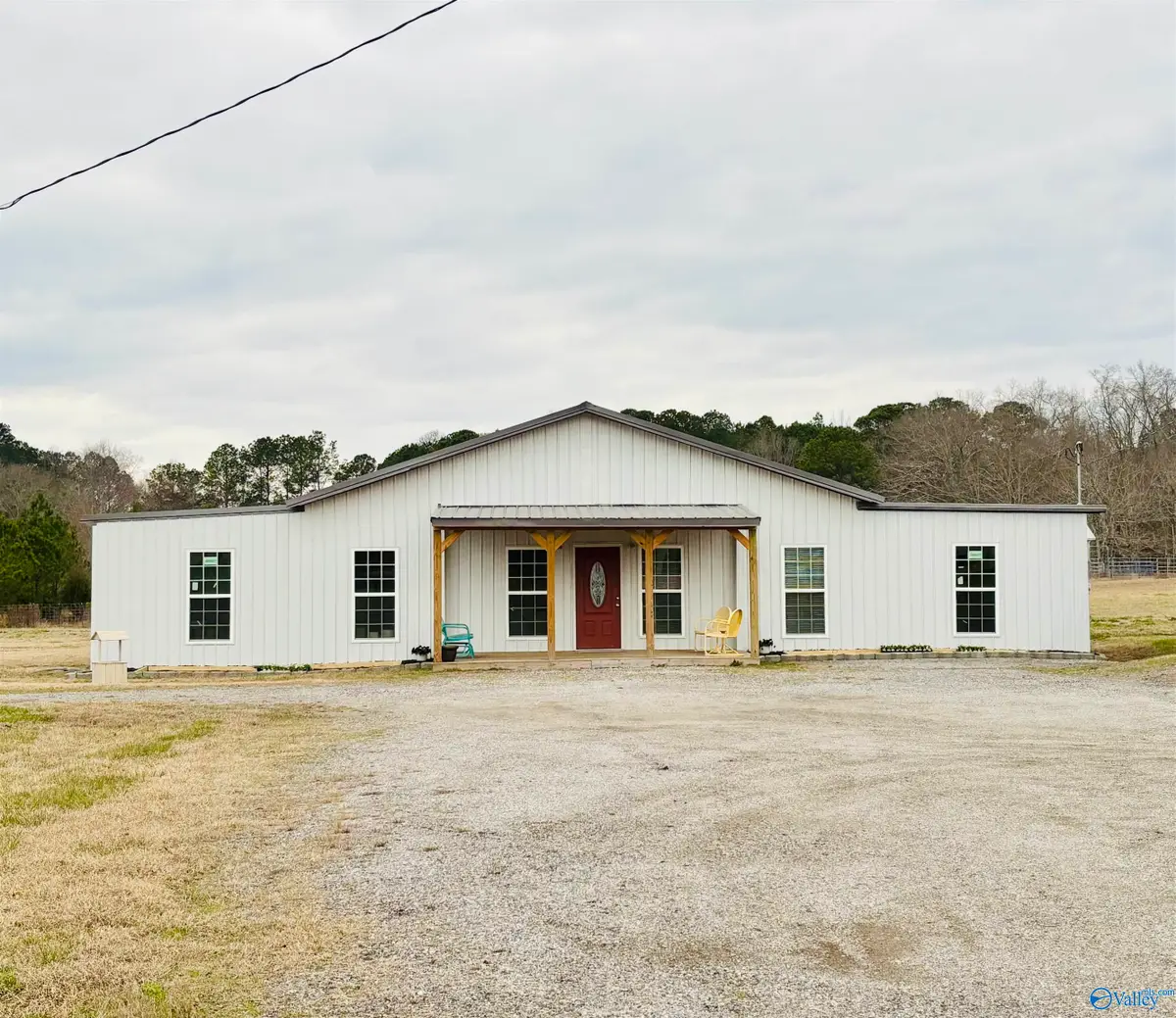 1423 Marguerite Avenue, Gadsden, AL 35903 - #1