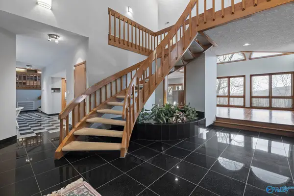 1510 Chandler Road Se, Huntsville, AL 35801