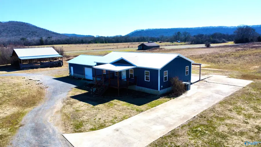 300 Willie Lemley Road, Huntsville, AL 35803 - #3