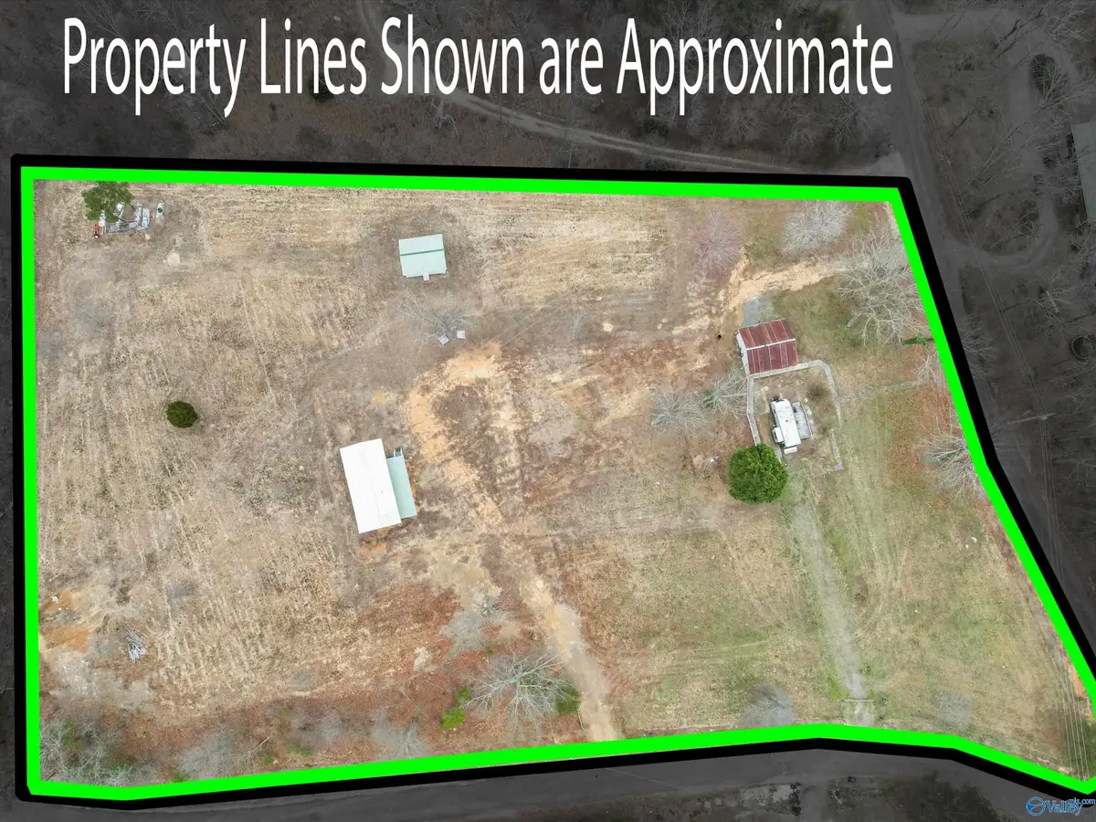 920 County Road 130, Fort Payne, AL 35967 - #1