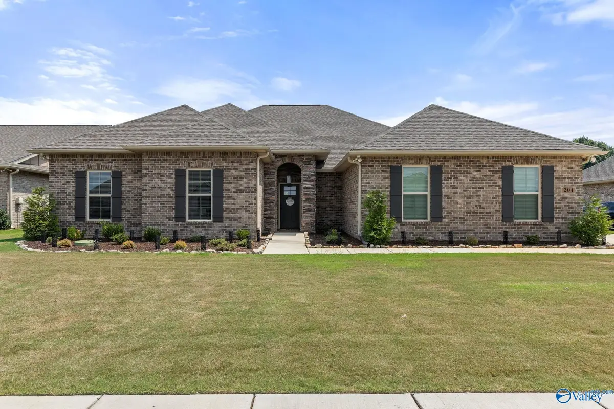 204 Nellie Faye Lane, Meridianville, AL 35759 - #1