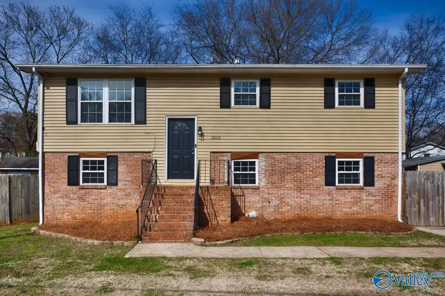 3115 Fouche Drive Sw, Huntsville, AL 35805 - #2