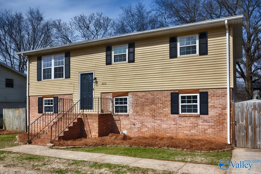 3115 Fouche Drive Sw, Huntsville, AL 35805 - #3