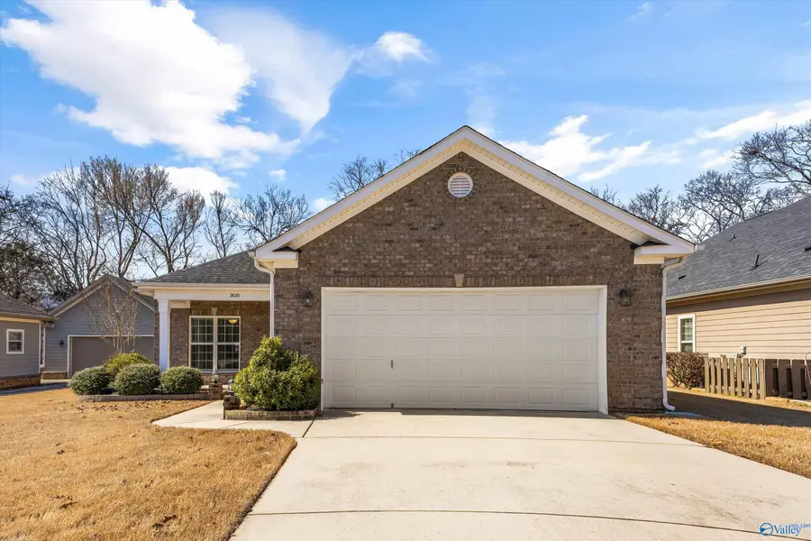 2620 Mountain Stream Way, Owens Cross Roads, AL 35763 - #2