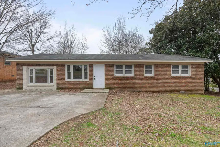 4813 Joy Drive, Huntsville, AL 35810 - #2